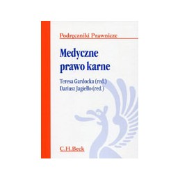 Medyczne prawo karne