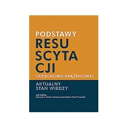 Podstawy resuscytacji...