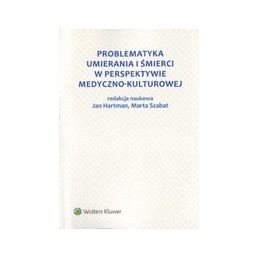 Problematyka umierania i...