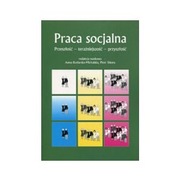 Praca socjalna -...