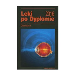 Leki po Dyplomie -...