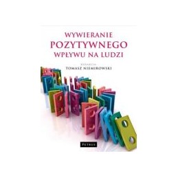 Wywieranie pozytywnego...