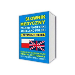 Słownik medyczny...