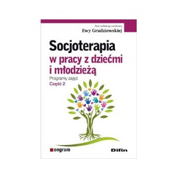 Socjoterapia w pracy z...