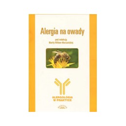 Alergia na owady