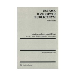 Ustawa o zdrowiu publicznym...