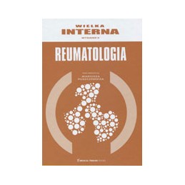 Wielka interna - reumatologia