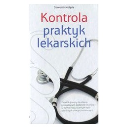 Kontrola praktyk lekarskich