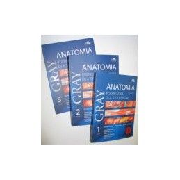 Gray Anatomia. Podręcznik...