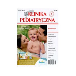 Klinika pediatryczna nr...