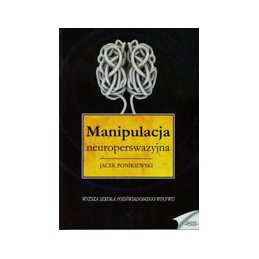 Manipulacja neuroperswazyjna