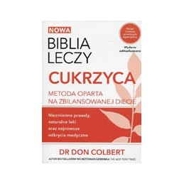 Biblia leczy - cukrzyca