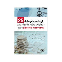 25 dobrych praktyk...