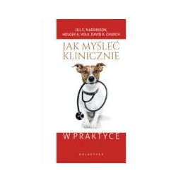 Jak myśleć klinicznie w...