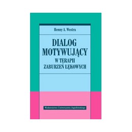Dialog motywujący w terapii...