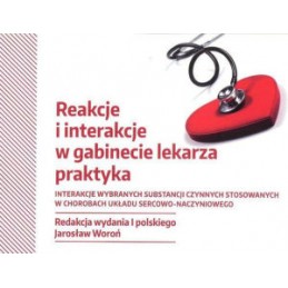 Reakcje i interakcje w...