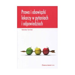 Prawa i obowiązki lekarzy w...