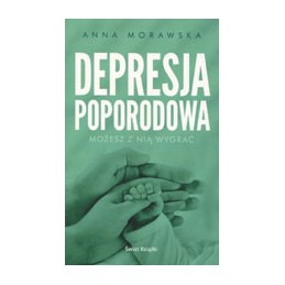 Depresja poporodowa
