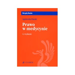 Prawo w medycynie