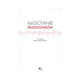 Migotanie przedsionków