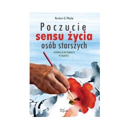 Poczucie sensu życia osób...