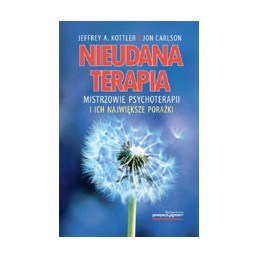 Nieudana terapia