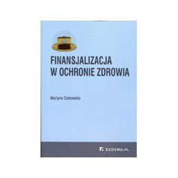 Finansjalizacja w ochronie...