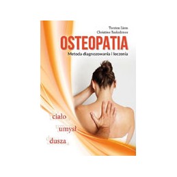 Osteopatia