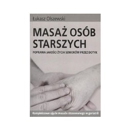 Masaż osób starszych