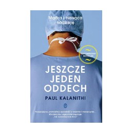 Jeszcze jeden oddech