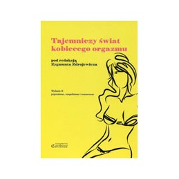 Tajemniczy świat kobiecego...