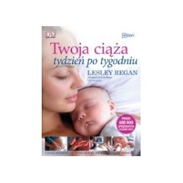 Twoja ciąża tydzień po...