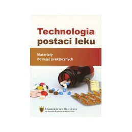 Technologia postaci leku