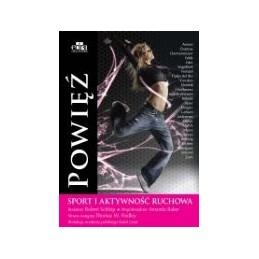 Powięź. Sport i aktywność...
