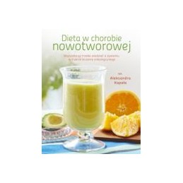 Dieta w chorobie nowotworowej