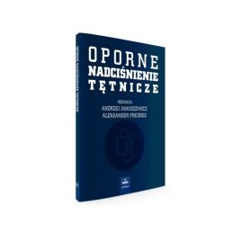 Oporne nadciśnienie tętnicze