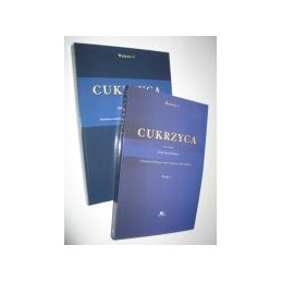 Cukrzyca tom 1-2