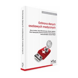 Ochrona danych osobowych...
