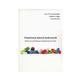 Eksploracja danych medycznych