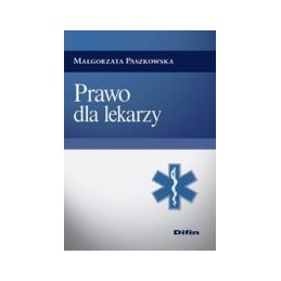 Prawo dla lekarzy