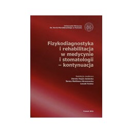 Fizykodiagnostyka i...