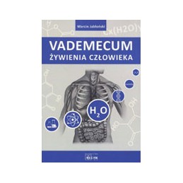 Vademecum żywienia człowieka