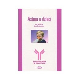 Astma u dzieci