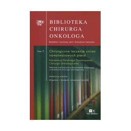 Chirurgiczne leczenie zmian...