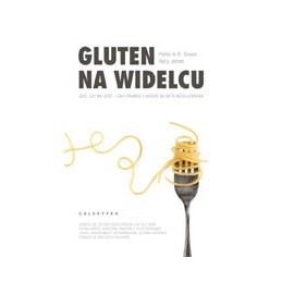 Gluten na widelcu