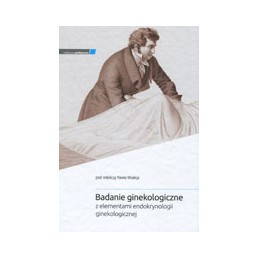 Badanie ginekologiczne z...