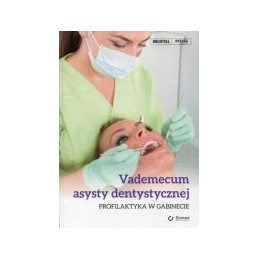 Vademecum asysty dentystycznej