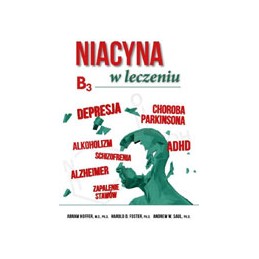 Niacyna B3 w leczeniu