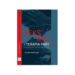 Seks, więź i terapia pary