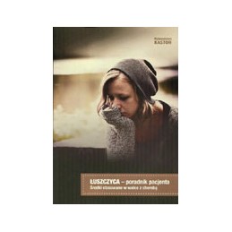 Łuszczyca Poradnik pacjenta